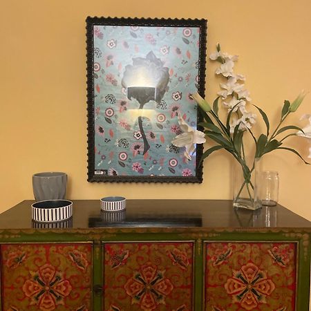 Giglio Apartment Navona Rome Bagian luar foto