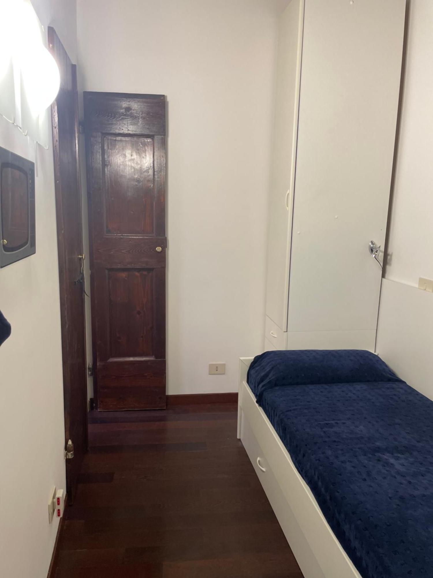 Giglio Apartment Navona Rome Bagian luar foto