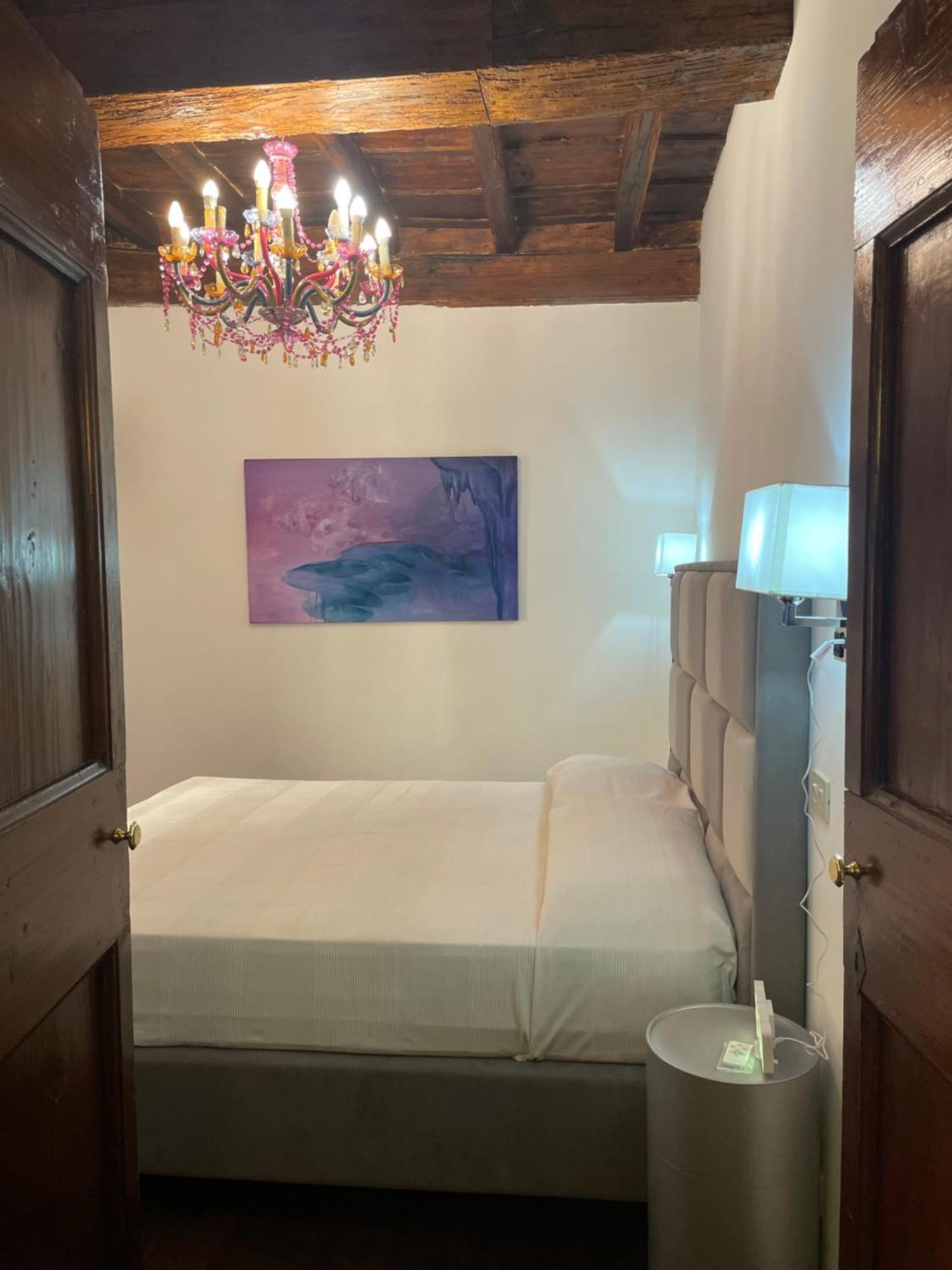 Giglio Apartment Navona Rome Bagian luar foto