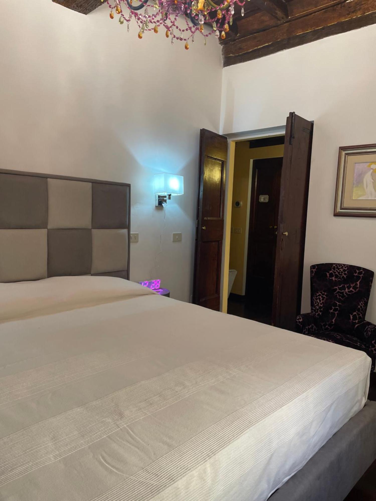 Giglio Apartment Navona Rome Bagian luar foto