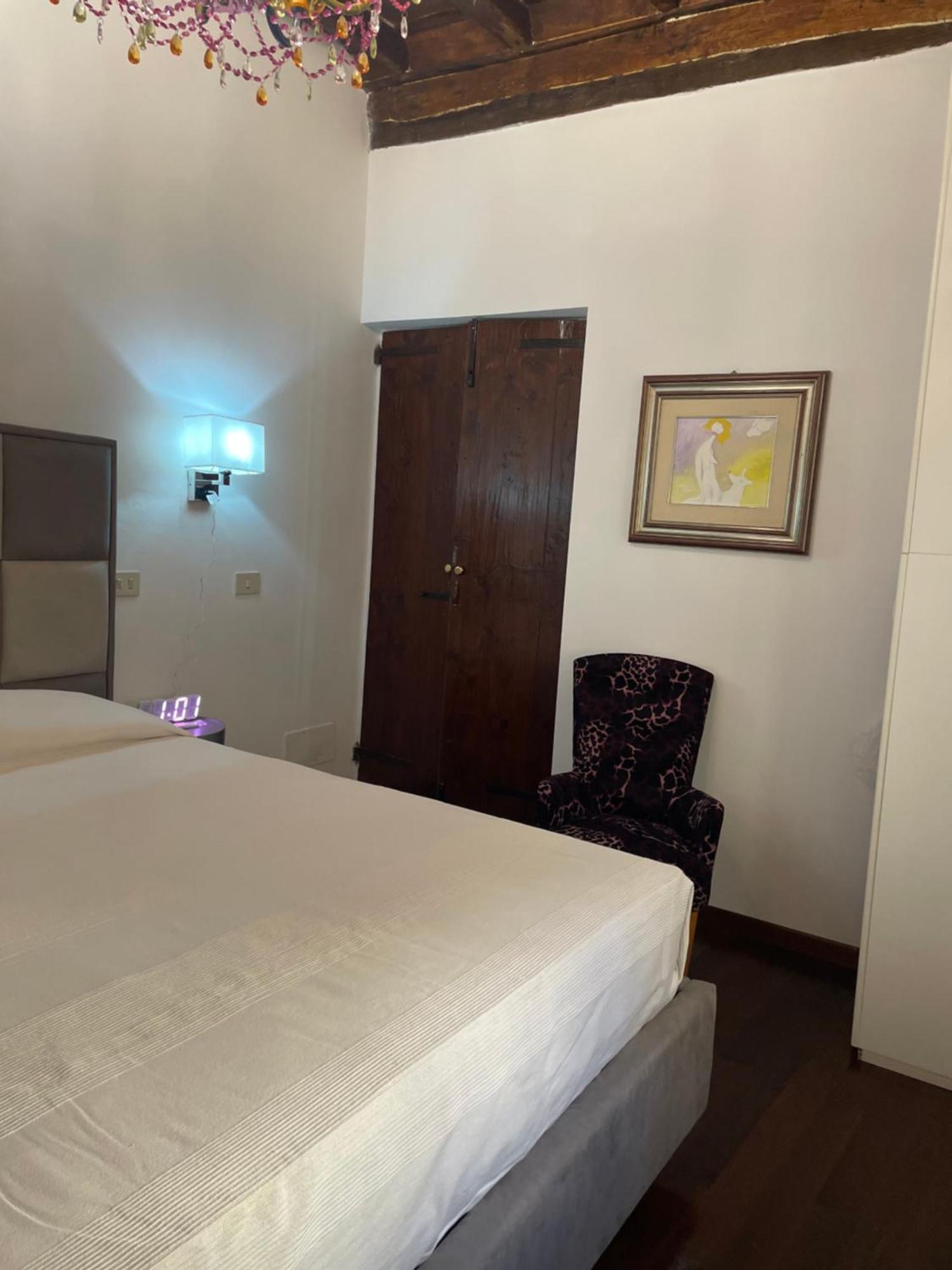 Giglio Apartment Navona Rome Bagian luar foto