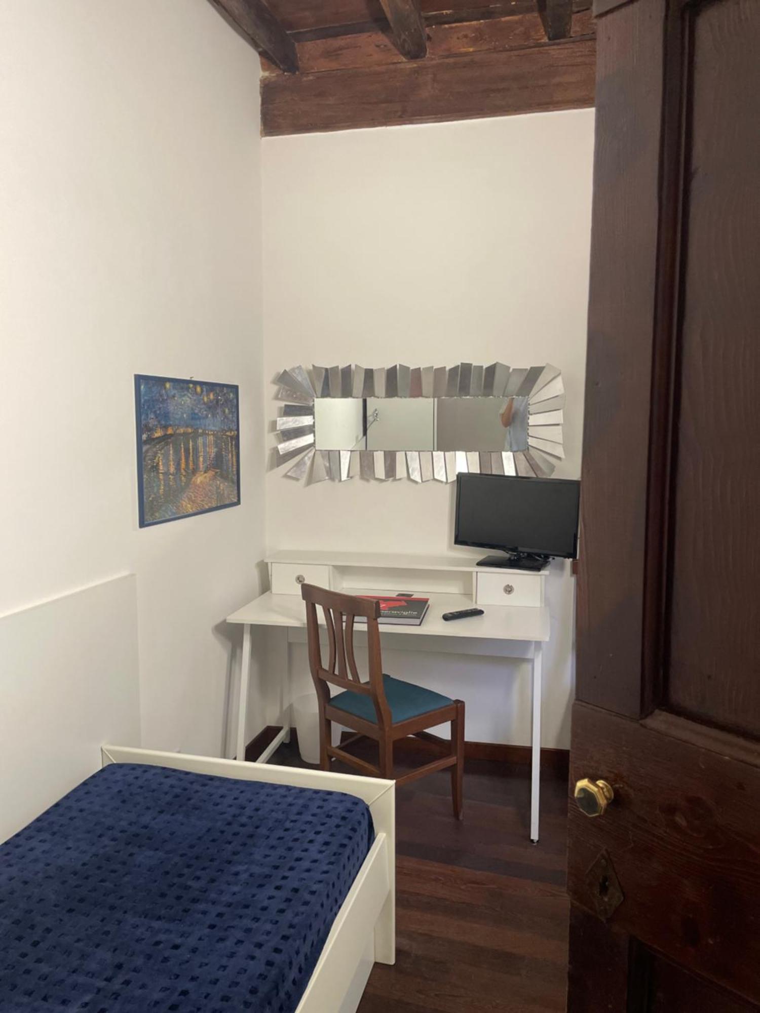 Giglio Apartment Navona Rome Bagian luar foto