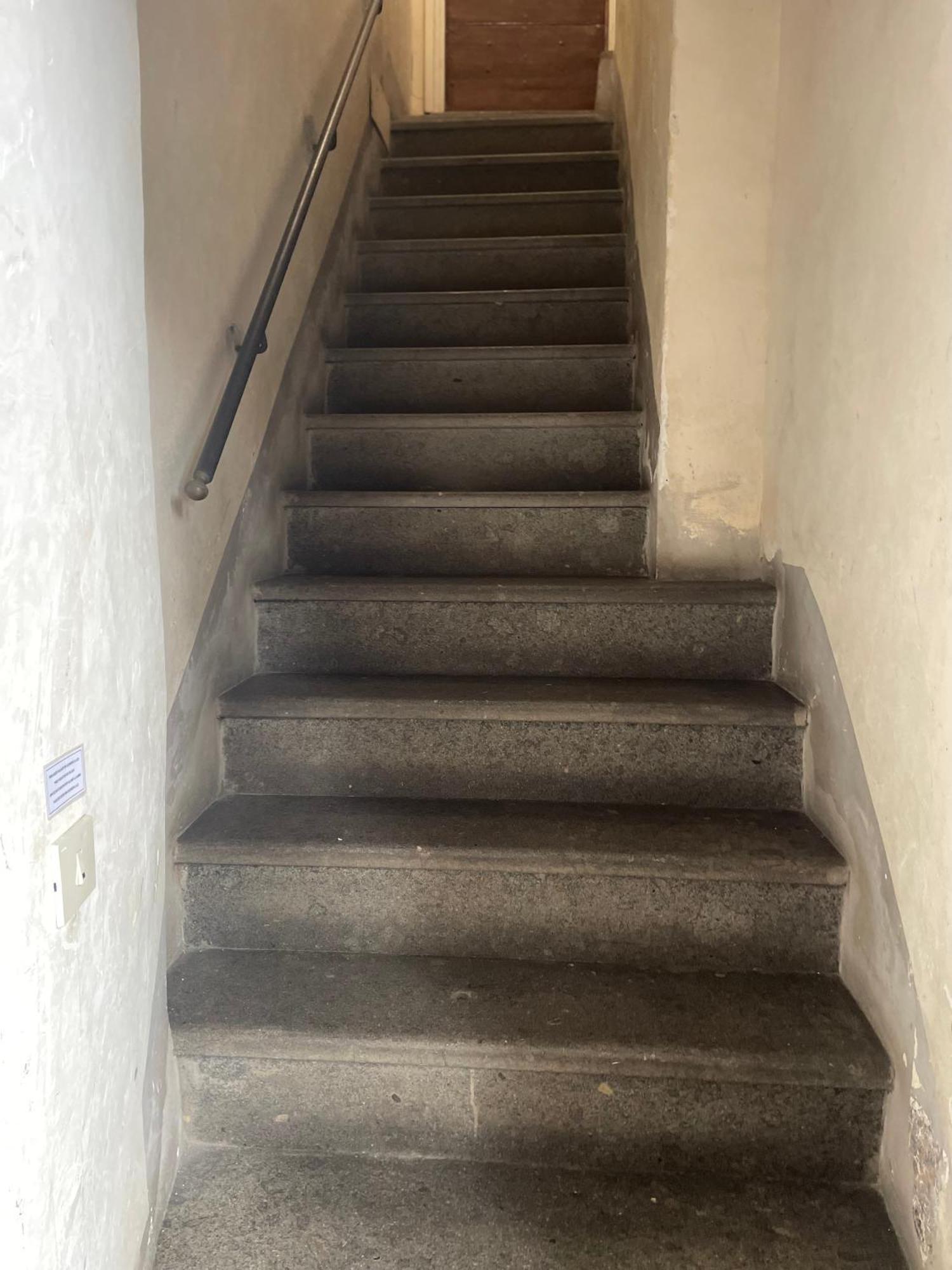 Giglio Apartment Navona Rome Bagian luar foto